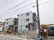 熊谷駅より徒歩6分 2階 新築の賃貸物件