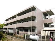 フォレストジョウエイの賃貸物件