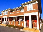 クレメント・ガーデニアＢの賃貸物件