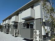 セジョール北鴻巣 1階 築8年9ヶ月の賃貸物件