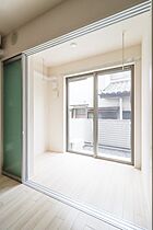 群馬県館林市加法師町（賃貸アパート1LDK・1階・42.15㎡） その14
