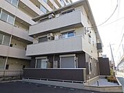 ミレニア熊谷の賃貸物件