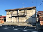 石原駅より徒歩9分 2階 築41年6ヶ月の賃貸物件
