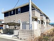 行田市駅よりバス10分 徒歩3分 1階 築7年3ヶ月の賃貸物件