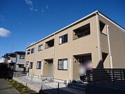 サニーサイド 2階 築12年6ヶ月の賃貸物件