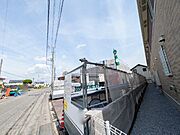 渡瀬駅より徒歩11分 1階 新築の賃貸物件