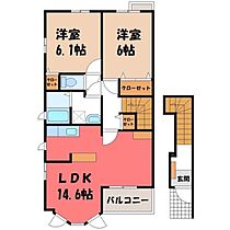 間取り：210007590627