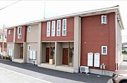 館林駅より徒歩13分 1階 築16年5ヶ月の賃貸物件