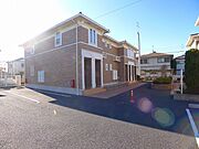 茂林寺前駅より徒歩11分 2階 築18年4ヶ月の賃貸物件