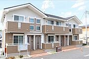 渡瀬駅より徒歩9分 2階 築13年7ヶ月の賃貸物件