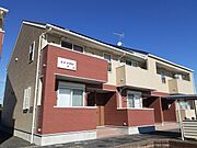 武川駅より徒歩9分 1階 築17年6ヶ月の賃貸物件