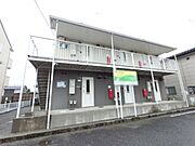 西小泉駅より徒歩10分 2階 築31年1ヶ月の賃貸物件