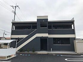 群馬県館林市新宿2丁目（賃貸アパート1LDK・1階・35.70㎡） その6
