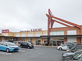 群馬県館林市新宿2丁目（賃貸アパート1LDK・1階・35.70㎡） その26
