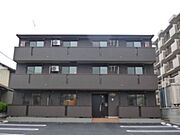 マメゾン 2階 築13年2ヶ月の賃貸物件