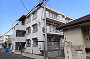 熊谷駅より徒歩10分 1階 築42年1ヶ月の賃貸物件