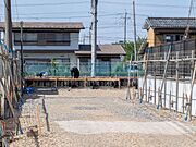 行田市駅より徒歩3分 新築 2階建の賃貸物件