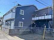 高坂駅より徒歩11分 1階 築34年7ヶ月の賃貸物件