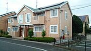 本中野駅より徒歩14分 2階 築22年4ヶ月の賃貸物件