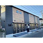 MQuarto箭弓町 1階 築4年7ヶ月の賃貸物件