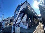 ガザニア 2階 築35年2ヶ月の賃貸物件