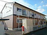 ニューシティ谷郷 2階 築32年2ヶ月の賃貸物件