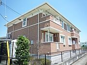 エアリークレメント２ 1階 築18年6ヶ月の賃貸物件