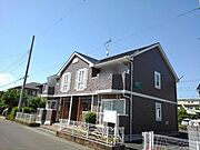 神保原駅より徒歩11分 1階 築23年3ヶ月の賃貸物件