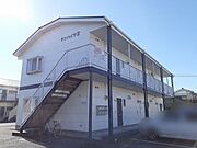 石原駅より徒歩4分 2階 築32年2ヶ月の賃貸物件