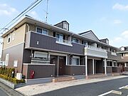 本庄駅より徒歩24分 築15年2ヶ月 2階建の賃貸物件