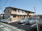 館林駅より徒歩13分 2階 築11年3ヶ月の賃貸物件