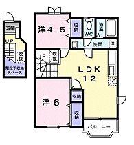 間取り：211064225440