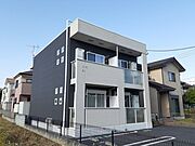 メゾン ドゥ ソレイユ 1階 築13年9ヶ月の賃貸物件