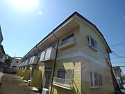 エルディム・福島Bの賃貸物件