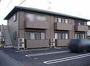 メゾン並木 2階 築22年7ヶ月の賃貸物件