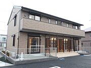 フォンテーヌ３ 2階 築11年6ヶ月の賃貸物件