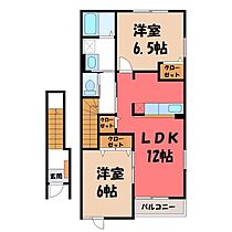 間取り：211064272027