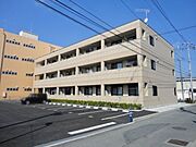 籠原駅より徒歩10分 1階 築15年3ヶ月の賃貸物件