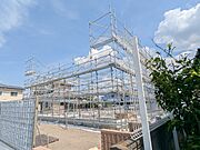 羽生駅より徒歩14分 新築 2階建の賃貸物件