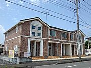 熊谷駅より徒歩13分 1階 築13年10ヶ月の賃貸物件