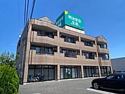 鴻巣駅より徒歩9分 2階 築17年8ヶ月の賃貸物件