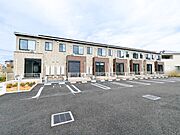 シャトンノアール鴻巣の賃貸物件