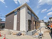 羽生駅より徒歩15分 新築 2階建の賃貸物件