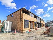 ブリス石原2の賃貸物件