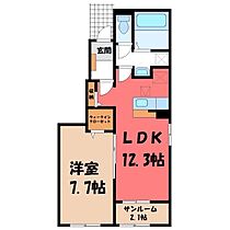 間取り：211064485636