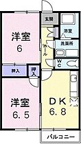 間取り：210007719553