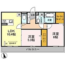 間取り：211064541837