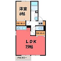 間取り：211064541773