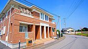 本庄駅より徒歩70分 築18年9ヶ月 2階建の賃貸物件