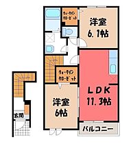 間取り：211064564548